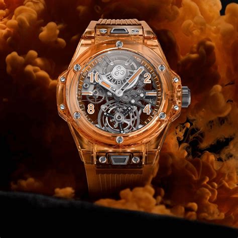 hublot berluti tourbillon price|big bang tourbillon.